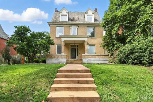 4358 Mcpherson Ave, Saint Louis, MO, 63108-2706 | Card Image