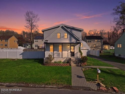 129 Willow Ave, Matawan, NJ, 07747-2430 | Card Image
