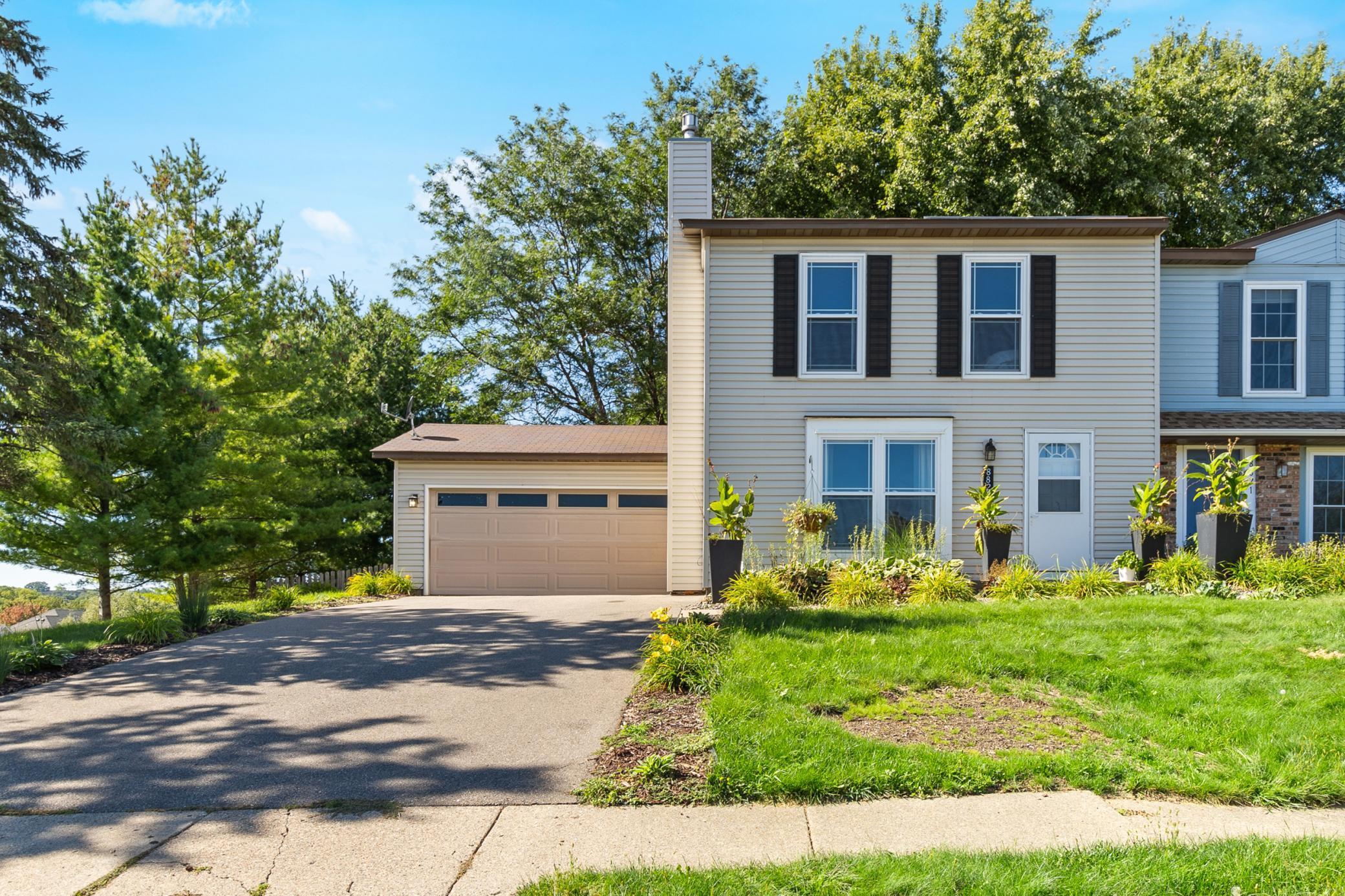 135th St, Saint Paul, MN 55124