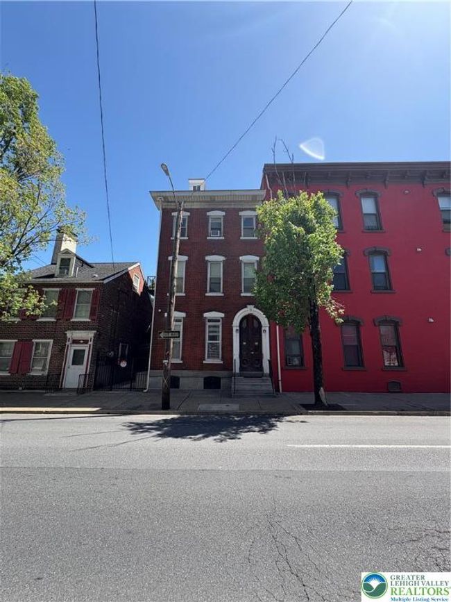 Front of building from across the street | Image 36
