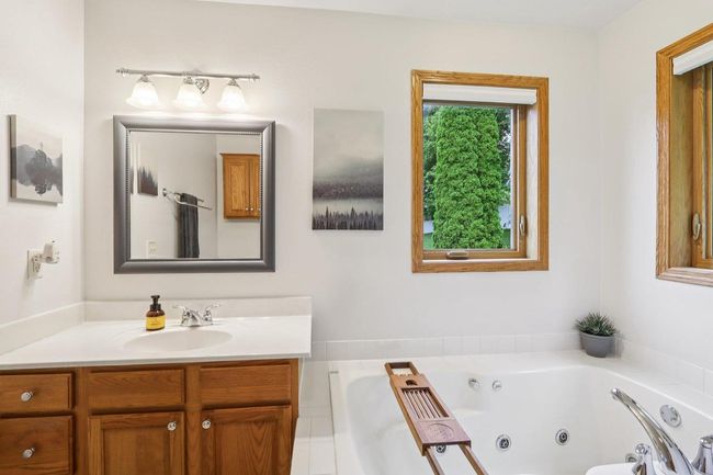3176 Weybridge Drive, House other with 4 bedrooms, 3 bathrooms and null parking in Sun Prairie WI | Image 16