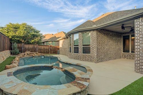 3341 Man O War Rd, Celina, TX, 75009-1390 | Card Image