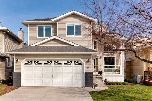 151 Macewan Park Cir Nw, Calgary, AB, T3K4A3 | Card Image
