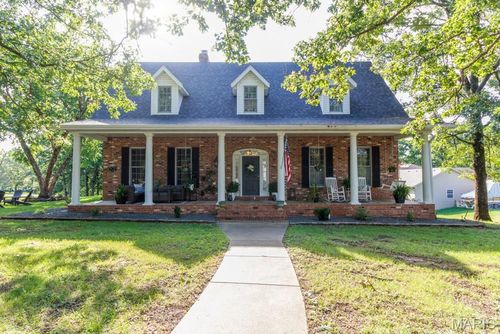 19261 Green Valley Ln, Lebanon, MO, 65536-5728 | Card Image