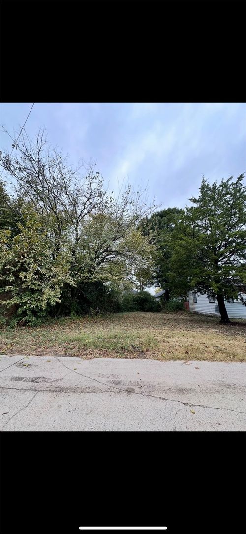 TBD Jarrett St, Waxahachie, TX, 75165 | Card Image