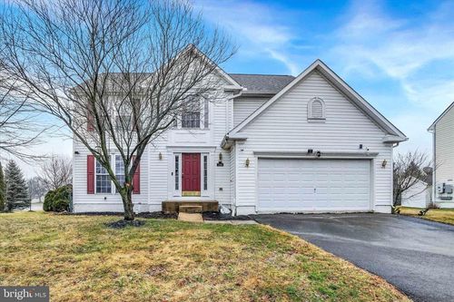 1366 Aster Dr, YORK, PA, 17408-4080 | Card Image