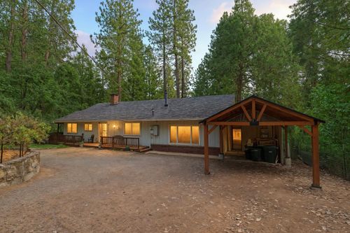 26250 Buckhorn Ridge Rd, Pioneer, CA, 95666-9477 | Card Image