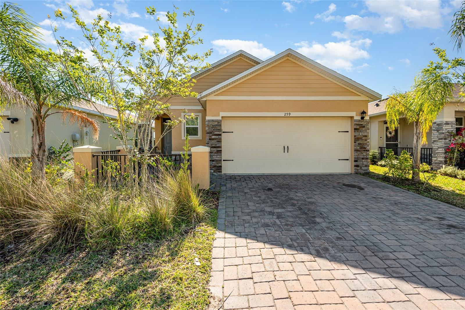 Caryota Ct, New Smyrna Beach, FL 32168