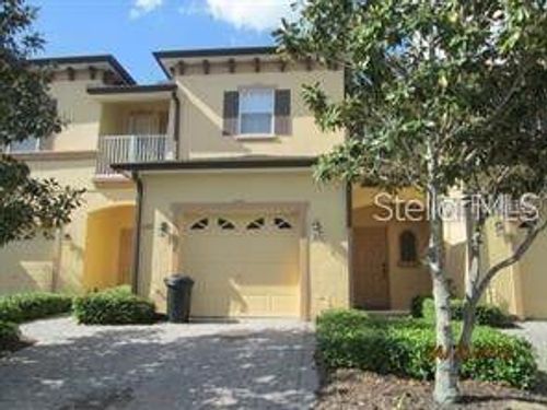 3041 Retreat View Cir, SANFORD, FL, 32771-8809 | Card Image
