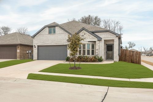 505 Lucas Ln, Lavon, TX, 75166-4503 | Card Image