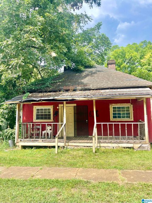 828 42nd Pl N, BIRMINGHAM, AL, 35212-2128 | Card Image