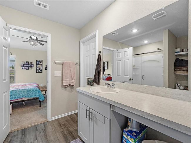 323 Cumberland Forest Dr, House other with 3 bedrooms, 2 bathrooms and 2 parking in Magnolia TX | Image 13