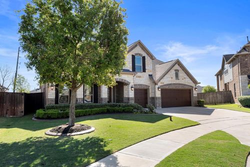 25214 Angelwood Springs Ln, Tomball, TX, 77375-1508 | Card Image