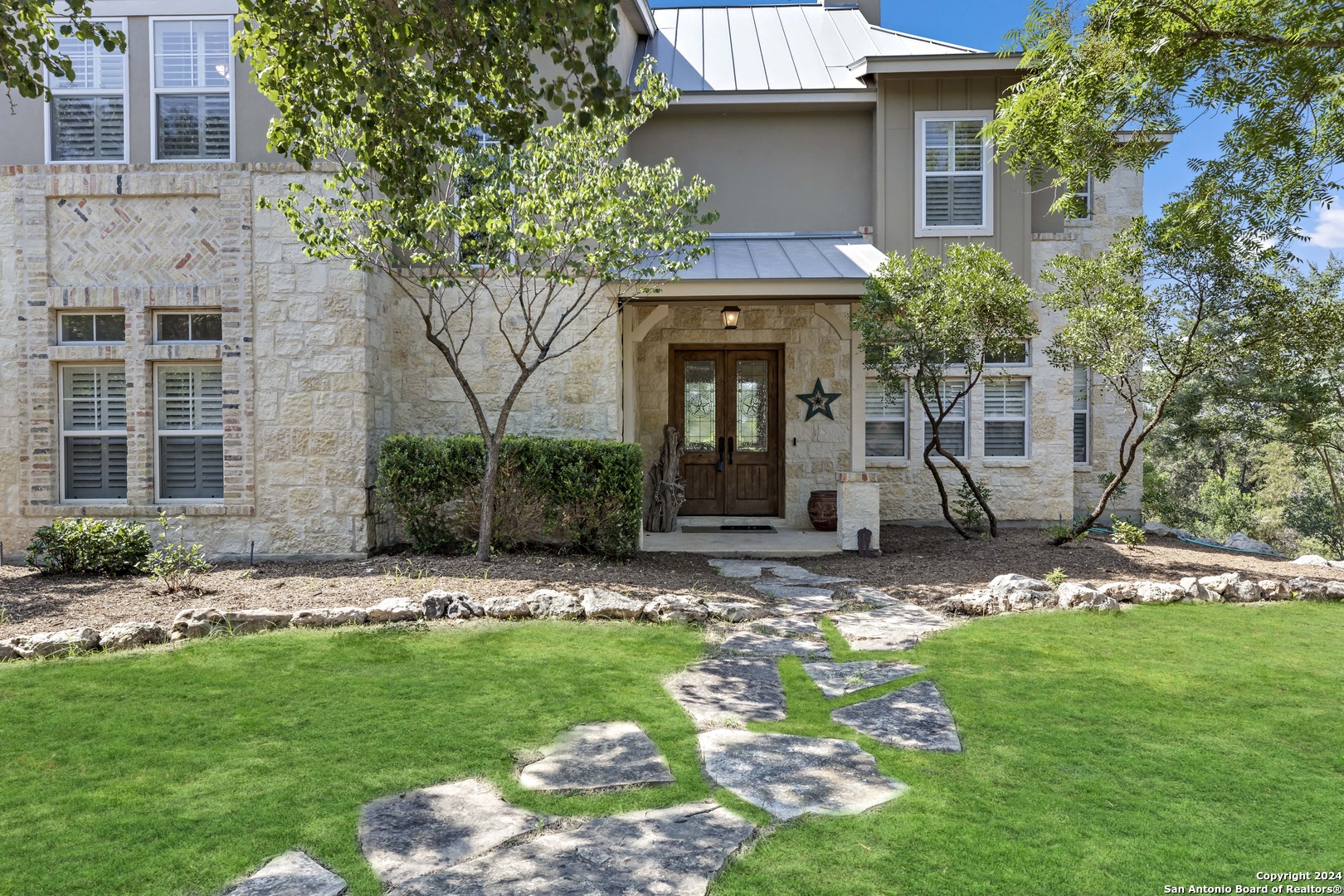 Rio Cordillera , Boerne, TX 78006 #1