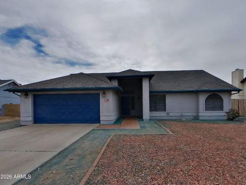 7631 W Cheryl Dr, Peoria, AZ, 85345-6674 | Card Image