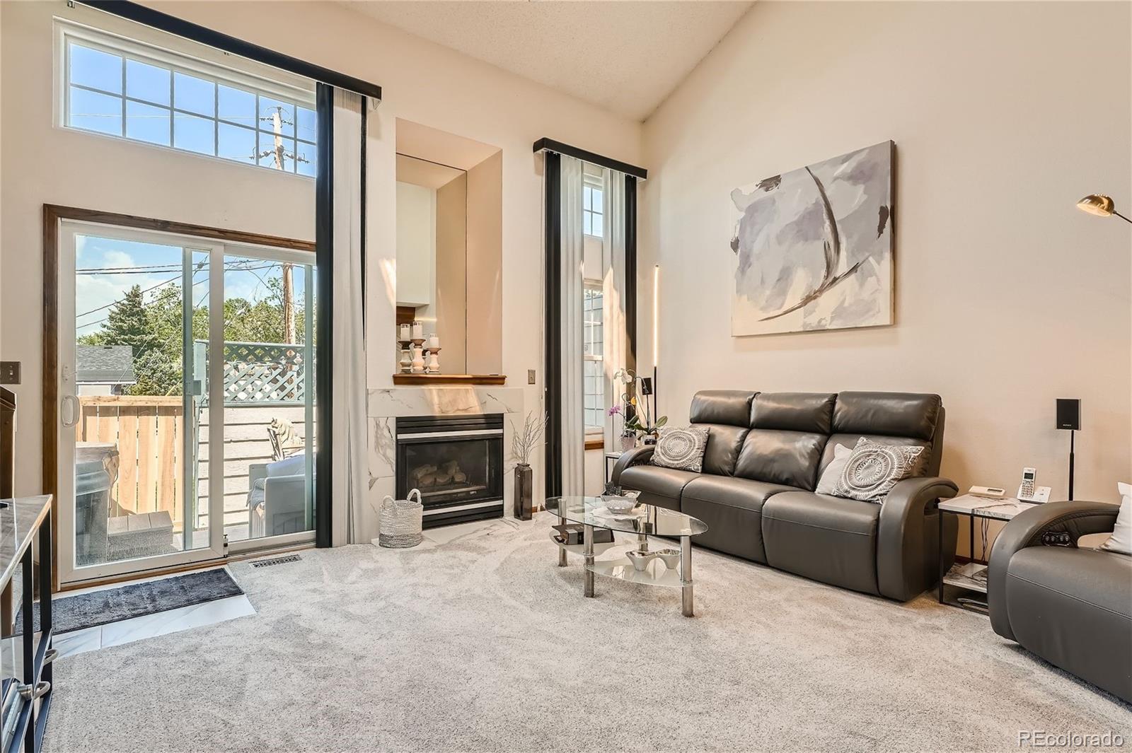 Union Blvd, Lakewood, CO 80228