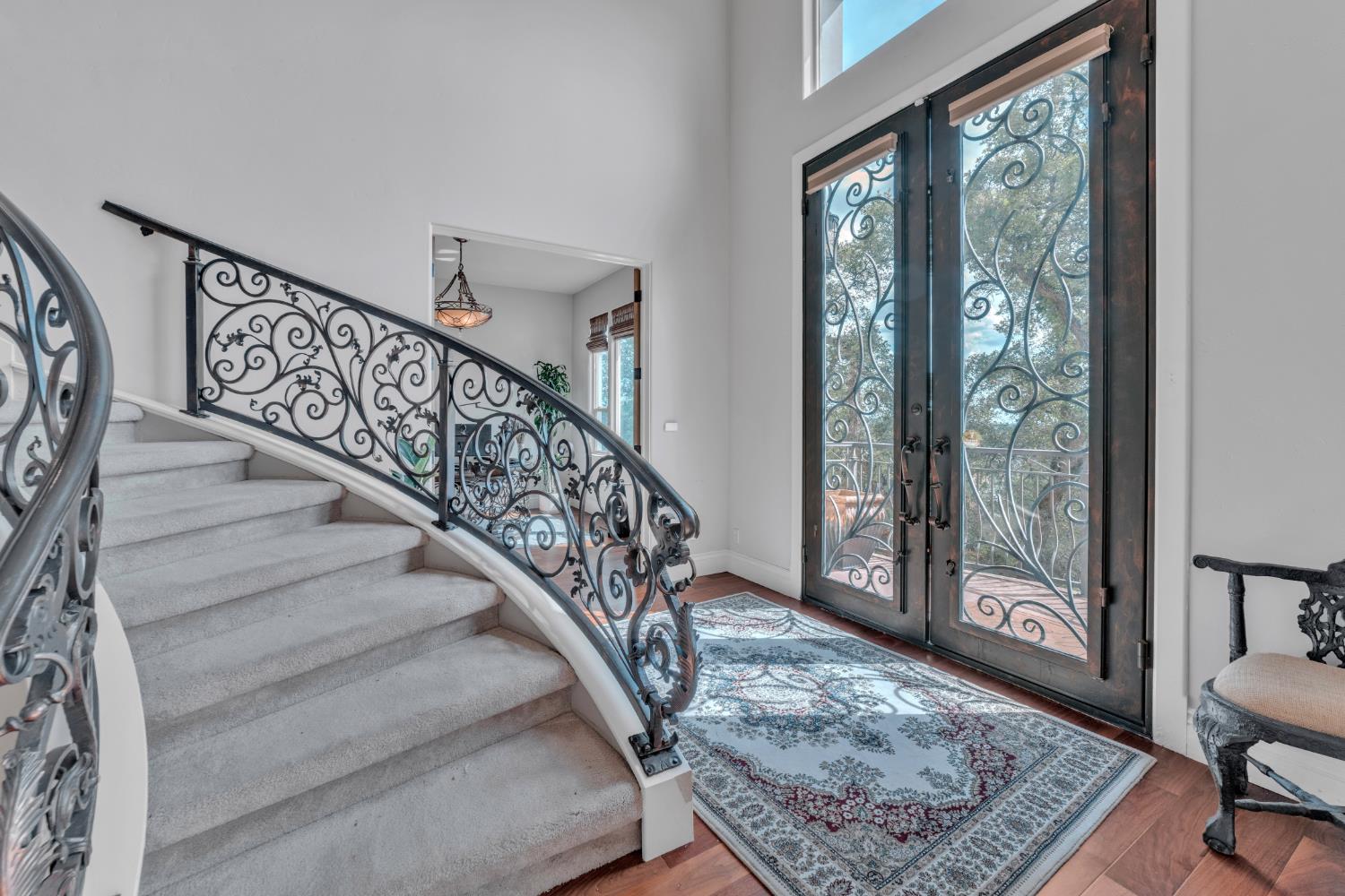 Residential in El Dorado Hills 5