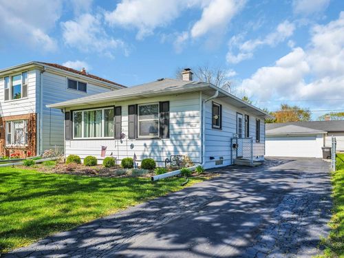4635 N 127th Street, Butler, WI, 53007 | Card Image