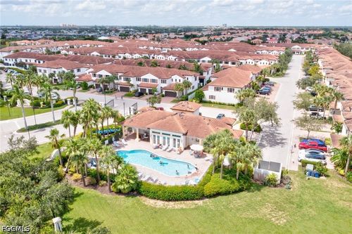 103-15790 Portofino Springs Blvd, FORT MYERS, FL, 33908-8532 | Card Image