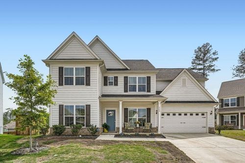 265 Riverclub Rd, Acworth, GA, 30101-1254 | Card Image