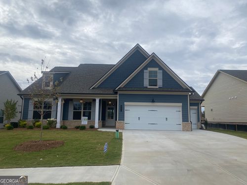 53-233 Oakdale Rd, Jefferson, GA, 30549-1155 | Card Image