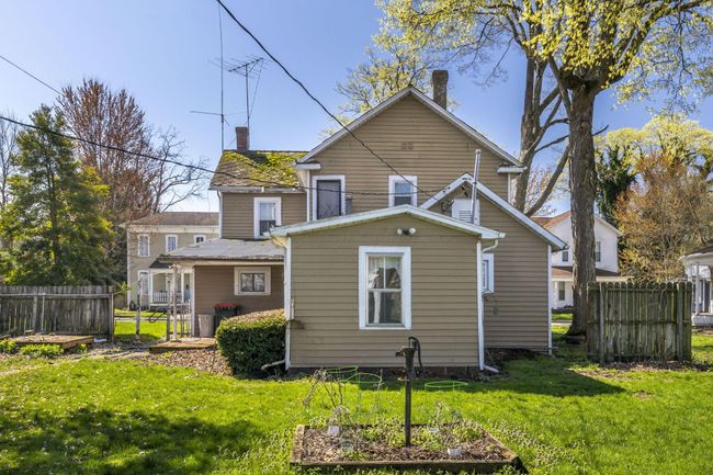 Back View - 316 W Marietta Street, Bremen, OH 43107 | Image 45