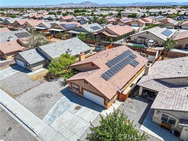 Savanah St, Adelanto, CA 92301