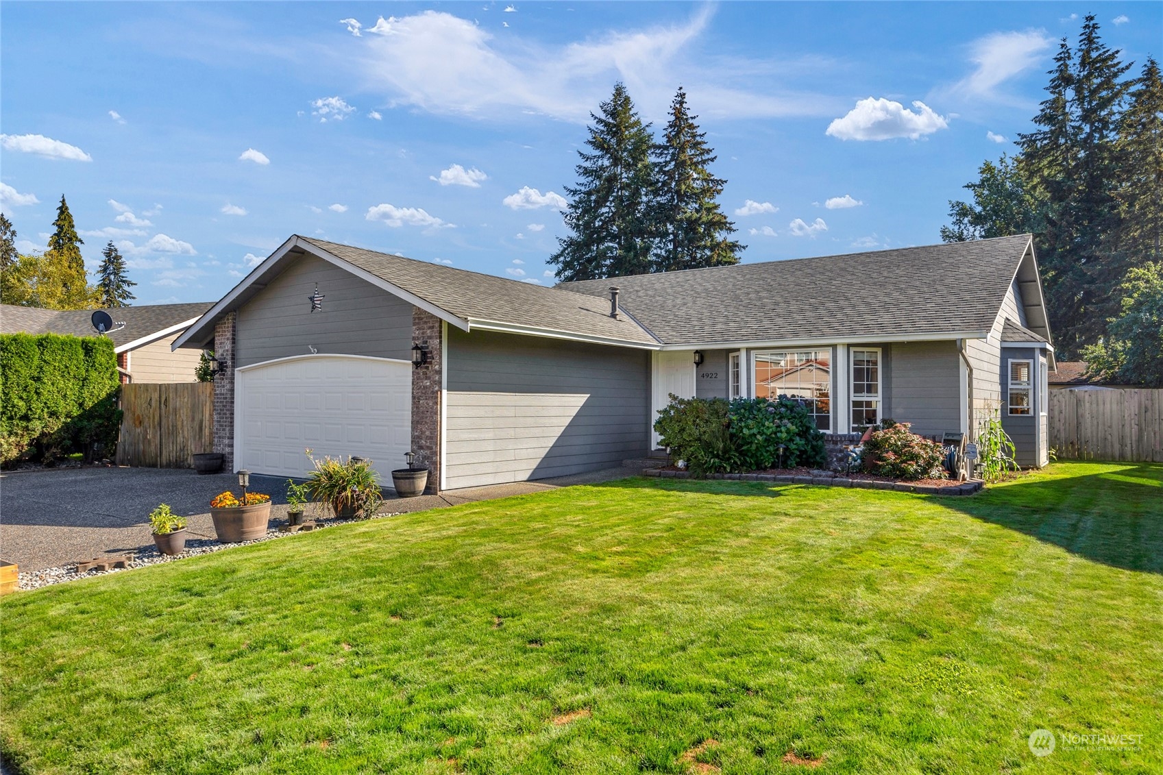 82nd Pl, Marysville, WA 98270