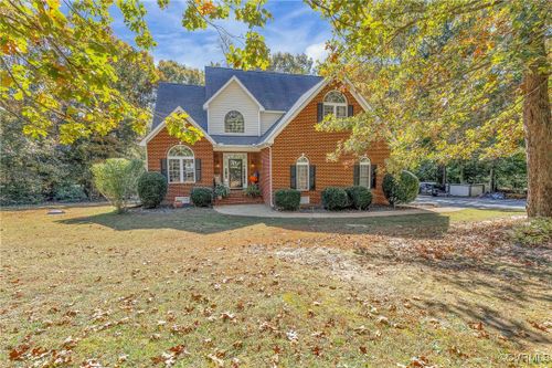 13001 Carters Garden Drive, Chesterfield, VA, 23838 | Card Image