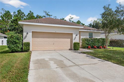 41 Pergola Pl, Ormond Beach, FL, 32174-1058 | Card Image