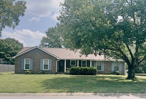 1760 Heritage Dr, Clarksville, TN, 37043-1782 | Card Image
