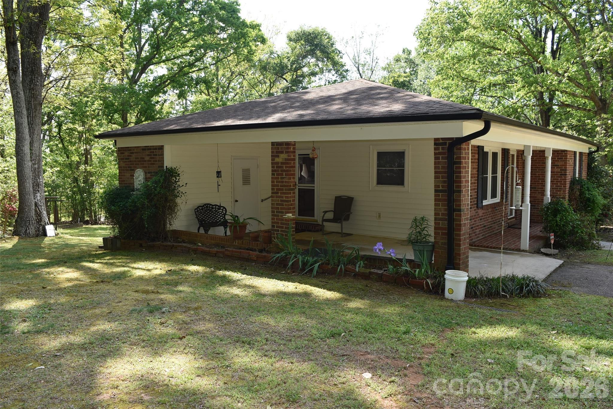 Residential in Lincolnton 4
