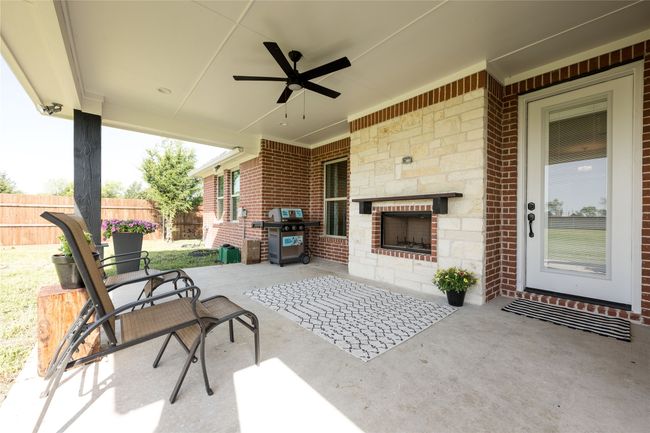 9744 County Road 502, House other with 5 bedrooms, 5 bathrooms and null parking in Blue Ridge TX | Image 38