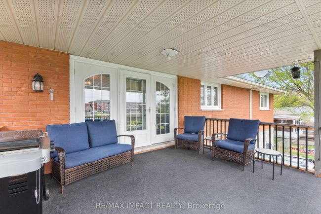 22 Tanner Rd, House other with 3 bedrooms, 3 bathrooms and 5 parking in Campbellford ON | Image 40