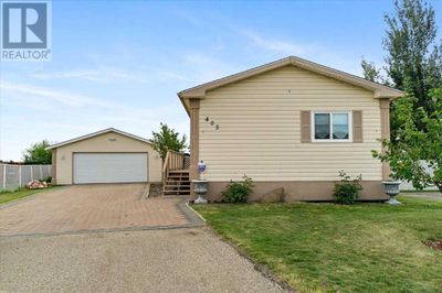 0 Silver Pointe Dr, House other with 3 bedrooms, 2 bathrooms and 4 parking in County Of Grande Prairie No. 1 AB | Image 2