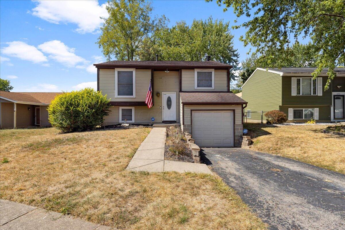 Rumford Ct, Reynoldsburg, OH 43068