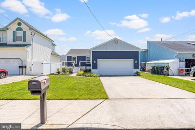 4 Travers Place, House other with 3 bedrooms, 2 bathrooms and null parking in BRIGANTINE NJ | Image 3