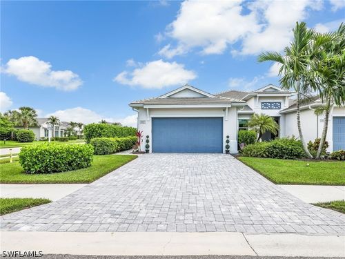 8958 Saint Lucia Dr, NAPLES, FL, 34114-2901 | Card Image
