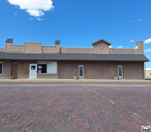 189 E 9th Ave, Springfield, CO, 81073-1601 | Card Image