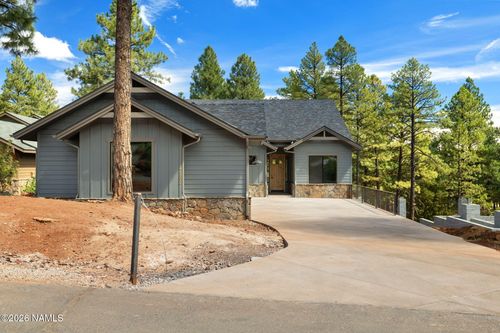 4150 S Lariat Loop, Flagstaff, AZ, 86005-2307 | Card Image