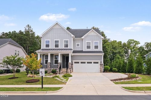 138 Legacy Falls Dr S, Chapel Hill, NC, 27517-4502 | Card Image