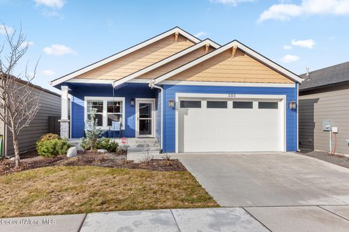 3313 N Rosalia Rd, Coeur D Alene, ID, 83814-0062 | Card Image