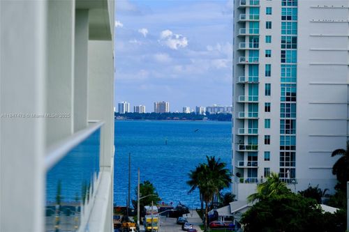 unit-709-321 Ne 26th St, Miami, FL, 33137-4983 | Card Image
