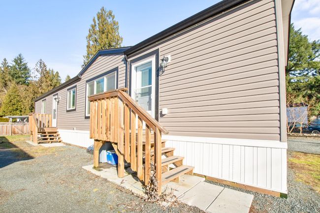 60 - 3942 Columbia Valley Road, House other with 2 bedrooms, 2 bathrooms and 4 parking in Cultus Lake BC | Image 22