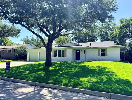 5713 Wessex Avenue, Fort Worth, TX, 76133 | Card Image
