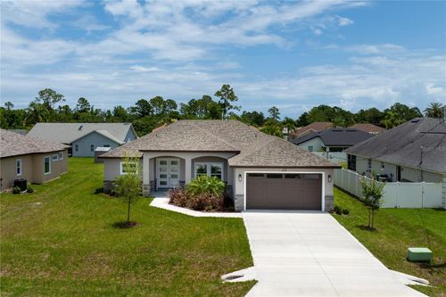 23 Francis Ln, Palm Coast, FL, 32137-8426 | Card Image