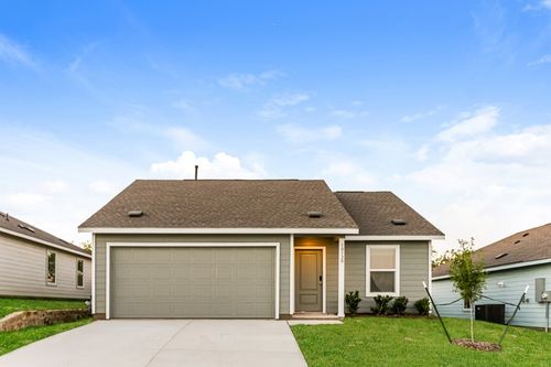 10120 Dalgreen Lane, Fort Worth, TX, 76108 | Card Image
