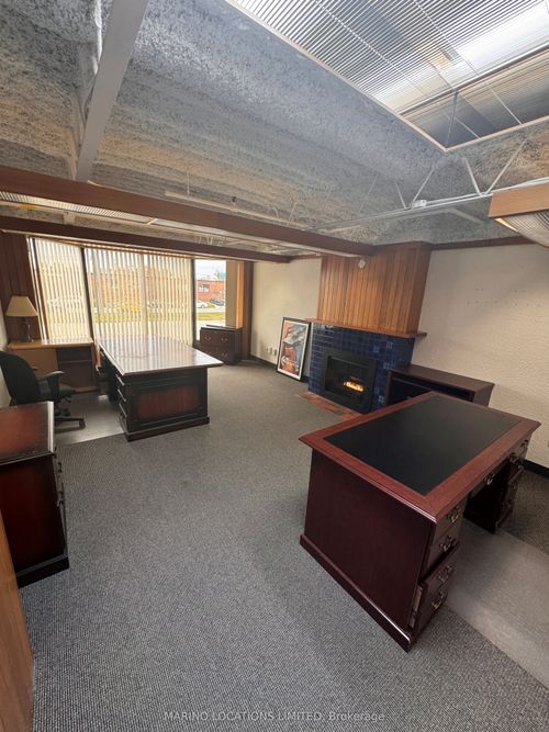 209-208 Evans Ave, Etobicoke, ON, M8Z1J7 | Card Image