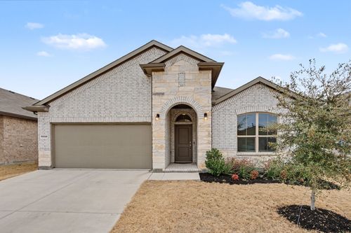 15528 Canford Terrace, Fort Worth, TX, 76247 | Card Image