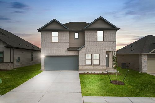 13801 Ryan Range Lane, Elgin, TX, 78621 | Card Image